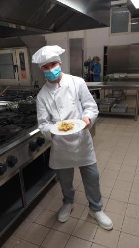 Entriamo nei Laboratori! (8/2/21)