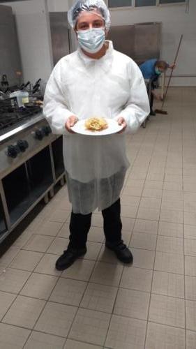 Entriamo nei Laboratori! (8/2/21)