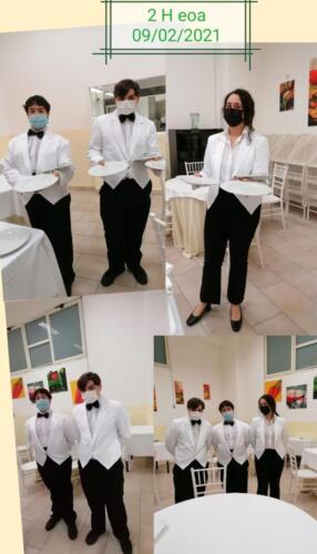 Risotti a confronto (9/2/21)