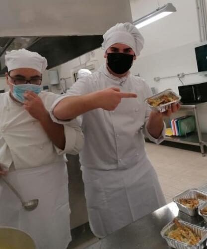 Risotti a confronto (9/2/21)