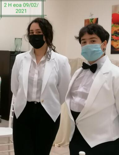 Risotti a confronto (9/2/21)