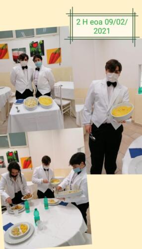 Risotti a confronto (9/2/21)