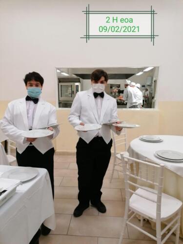 Risotti a confronto (9/2/21)