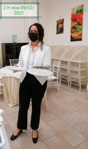 Risotti a confronto (9/2/21)