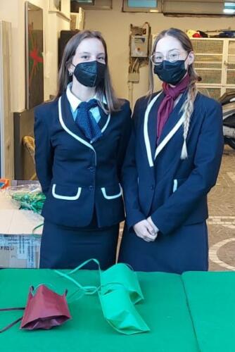 Accoglienza Turistica al Circolo Nautico Posillipo (14/7/21)