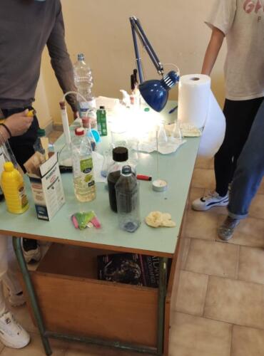 La notte europea dei ricercatori (24/9/2021)