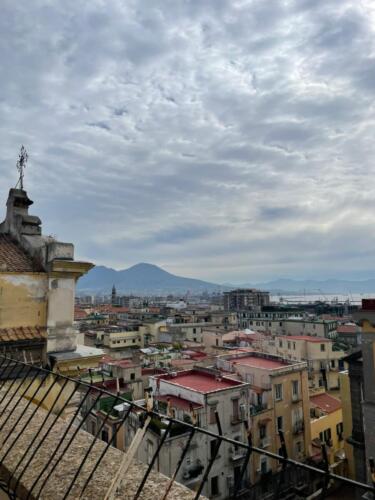 L'ISIS "Elena di Savoia" incontra PGSAG “PENYO PENEV” (13/10/21)