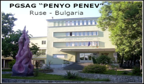 L'ISIS "Elena di Savoia" incontra PGSAG &ldquo;PENYO PENEV&rdquo; (13/10/21)