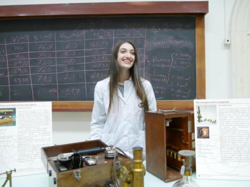 Buongiorno Regione all'ISIS Elena di Savoia (26/10/21)