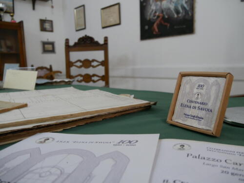 Buongiorno Regione all'ISIS Elena di Savoia (26/10/21)