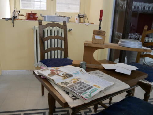 Buongiorno Regione all'ISIS Elena di Savoia (26/10/21)