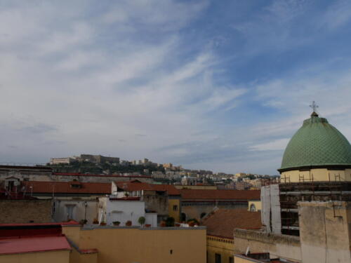 Buongiorno Regione all'ISIS Elena di Savoia (26/10/21)