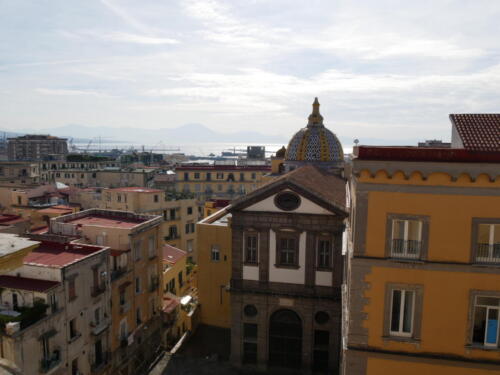 Buongiorno Regione all'ISIS Elena di Savoia (26/10/21)