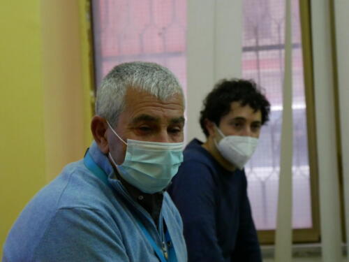 Il Ricercatore Scientifico un eroe dei nostri tempi e dei nostri luoghi (16/11/2021)