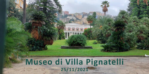 Giornate FAI per le scuole (25-26/11/2021)