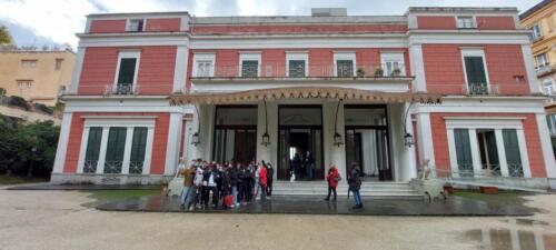 Giornate FAI per le scuole (25-26/11/2021)