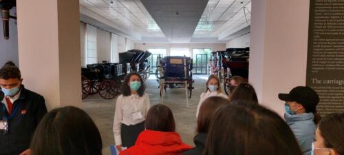 Giornate FAI per le scuole (25-26/11/2021)