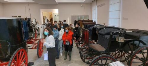 Giornate FAI per le scuole (25-26/11/2021)