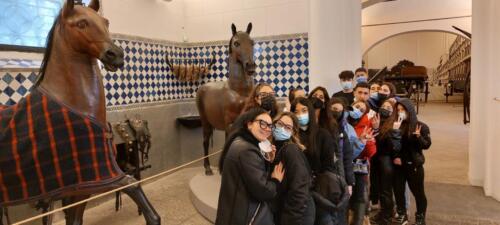 Giornate FAI per le scuole (25-26/11/2021)