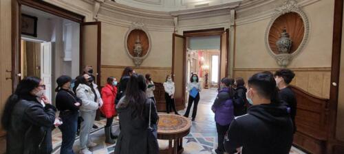 Giornate FAI per le scuole (25-26/11/2021)