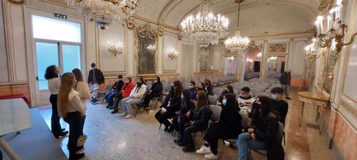 Giornate FAI per le scuole (25-26/11/2021)