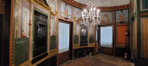 Giornate FAI per le scuole (25-26/11/2021)