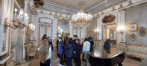 Giornate FAI per le scuole (25-26/11/2021)