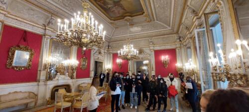 Giornate FAI per le scuole (25-26/11/2021)