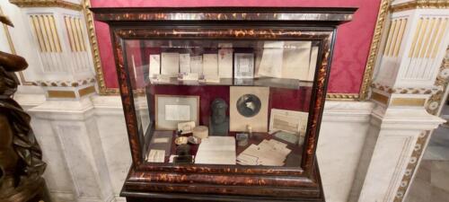 Giornate FAI per le scuole (25-26/11/2021)