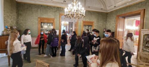 Giornate FAI per le scuole (25-26/11/2021)