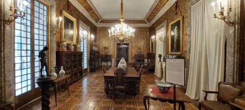 Giornate FAI per le scuole (25-26/11/2021)