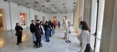 Giornate FAI per le scuole (25-26/11/2021)