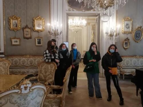 Giornate FAI per le scuole (25-26/11/2021)