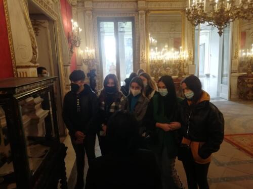 Giornate FAI per le scuole (25-26/11/2021)