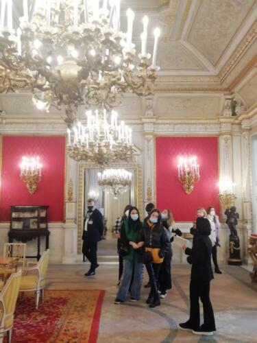 Giornate FAI per le scuole (25-26/11/2021)