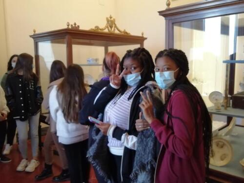 Giornate FAI per le scuole (25-26/11/2021)