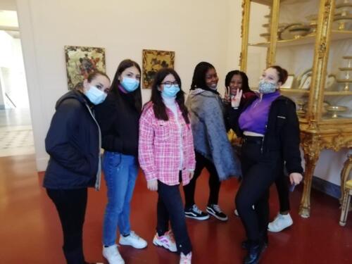 Giornate FAI per le scuole (25-26/11/2021)