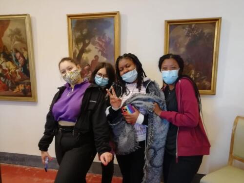 Giornate FAI per le scuole (25-26/11/2021)