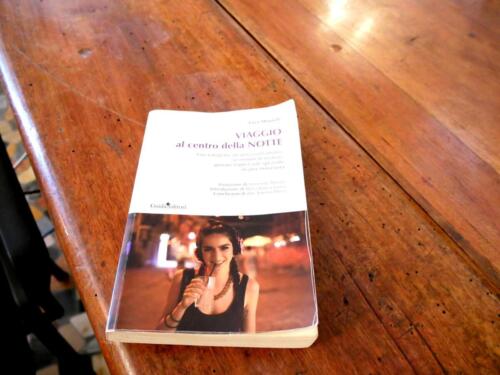 Viaggio al centro della notte – Storia di Livia (26/11/2021)