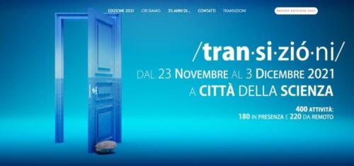 Chimica e Ecosostenibilità a Futuro Remoto 2021 (28/11/2021)