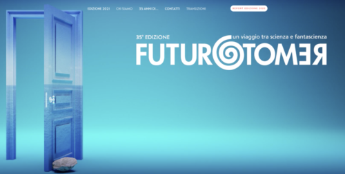 Chimica e Ecosostenibilità a Futuro Remoto 2021 (28/11/2021)