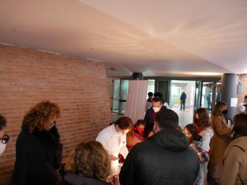 Chimica e Ecosostenibilità a Futuro Remoto 2021 (28/11/2021)