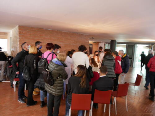 Chimica e Ecosostenibilità a Futuro Remoto 2021 (28/11/2021)