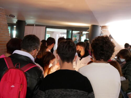 Chimica e Ecosostenibilità a Futuro Remoto 2021 (28/11/2021)