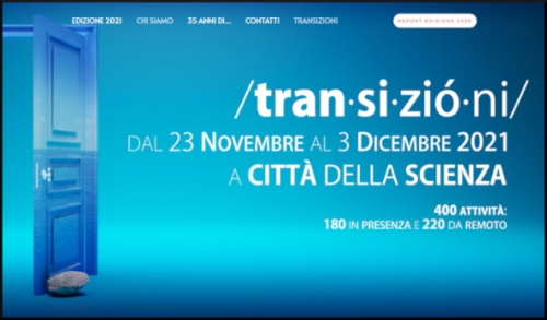 Chimica e Ecosostenibilit&agrave; a Futuro Remoto 2021 (28/11/2021)