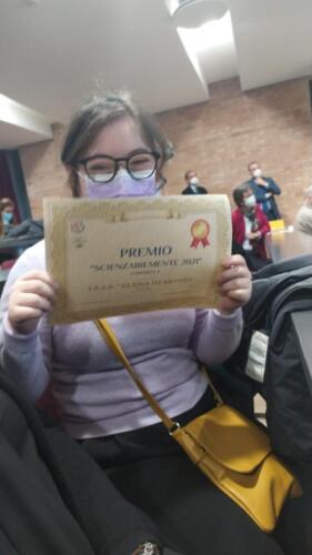 Scienzabilmente 2021 (3/12/2021)