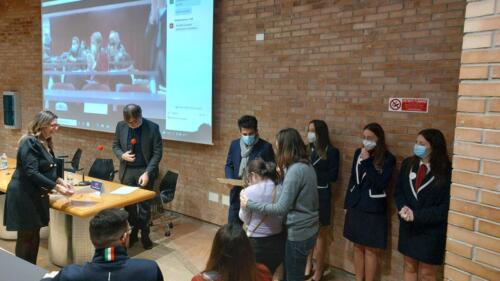 Scienzabilmente 2021 (3/12/2021)