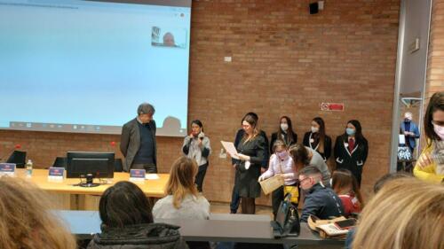 Scienzabilmente 2021 (3/12/2021)