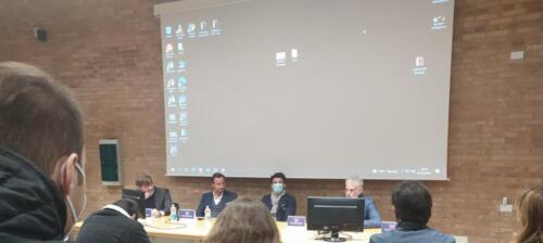 Scienzabilmente 2021 (3/12/2021)