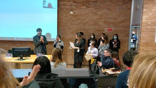 Scienzabilmente 2021 (3/12/2021)